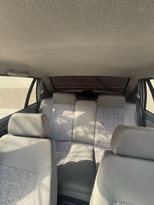 Nexia 1 DOHC 2006 yil kam probegli yangi holatda