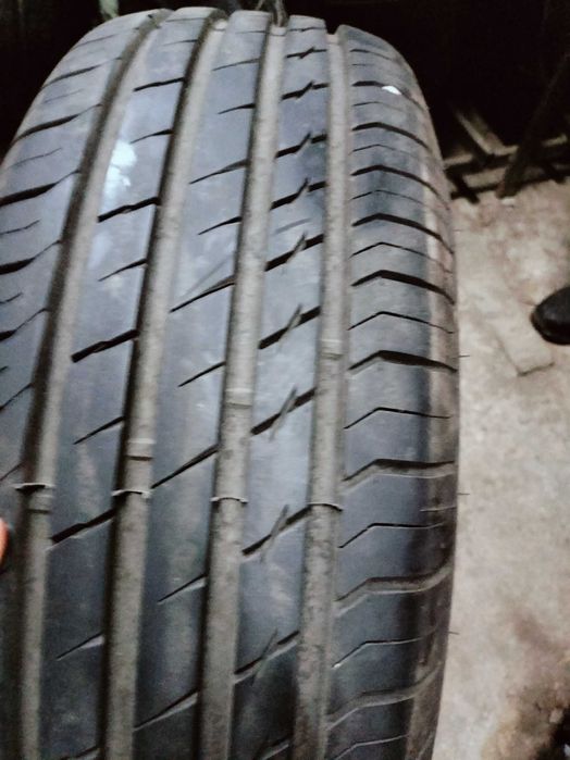 Продам автомобильную резину
