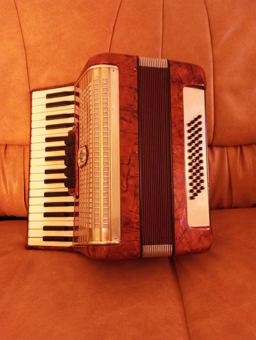 Weltmayster 48 bași