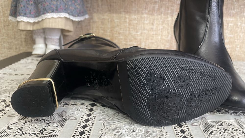 Женская обувь италия