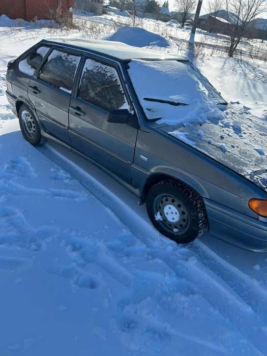 Продам  ваз  2114