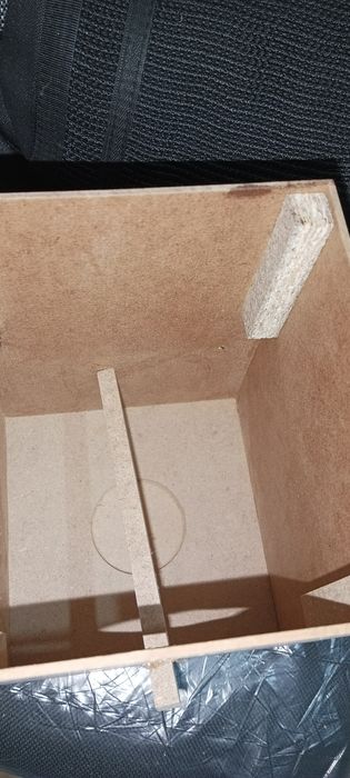 Продаю гнездо дуплянка для птиц.