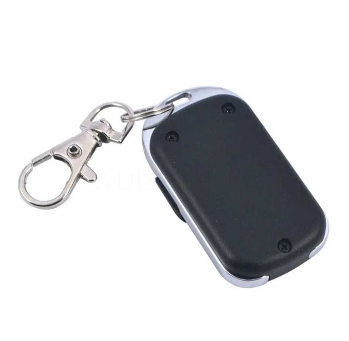 Лесно копиращо универсално дистанционно за гаражни врати 433 MHz