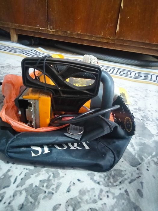 Продам Электропилу