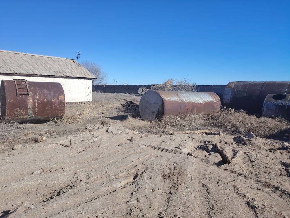 Цистерны, ёмкость продаются