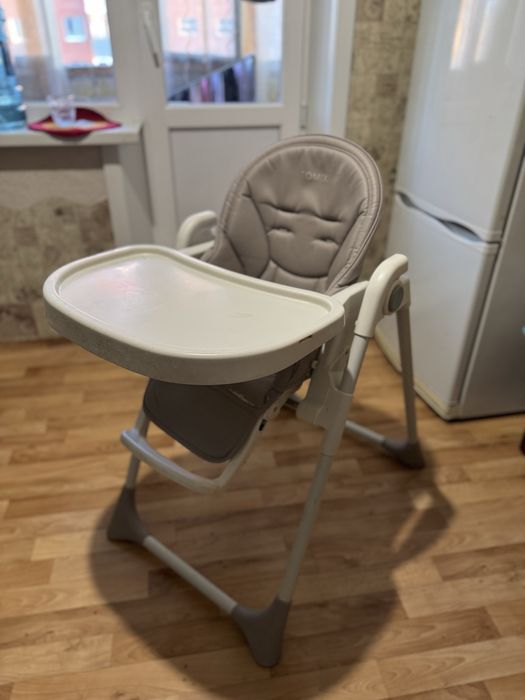 Продам детский стульчик для кормления