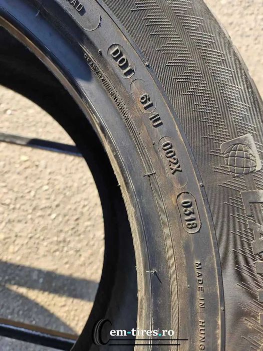 275/50 R19 • Vara • Michelin Latitude Sport 3 112Y | 2 buc | Pret/buc