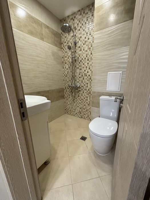 Дава се под наем Двустаен апартамент в Пловдив, Западен - 60 кв.м за 408 € - Снимка #8