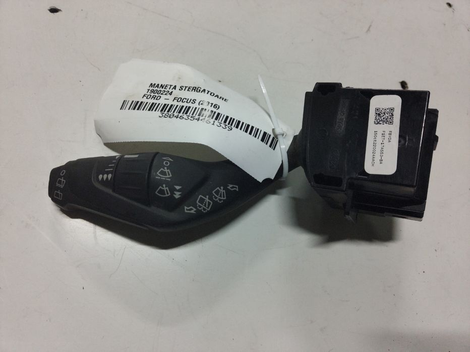 Maneta stergatoare Ford Focus 3 , Ecoboost 1.0 2013 M2DA 1900224