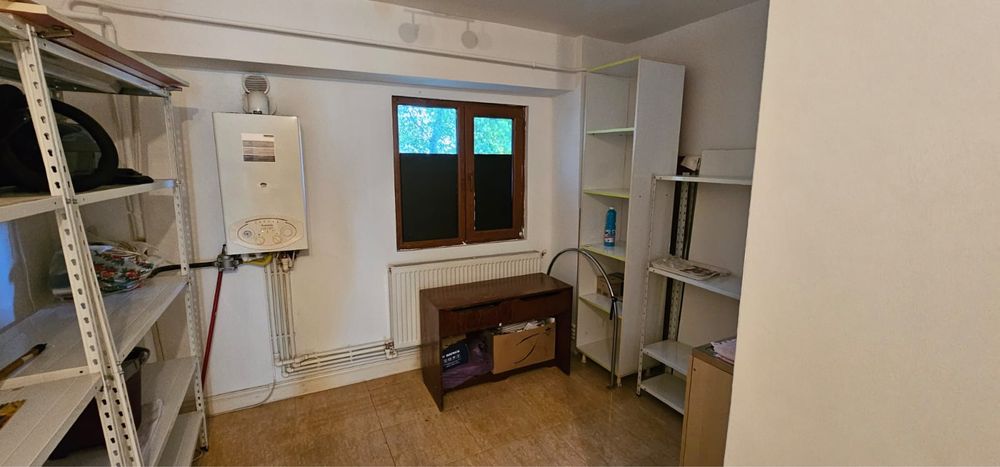 Spatiu comercial in bariera