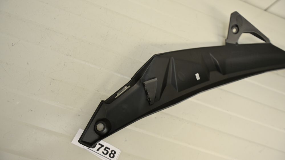 BMW S1000R K47 2016 2020 Grila Stanga Radiator