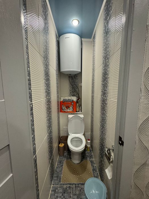 Квартира в г.Абай