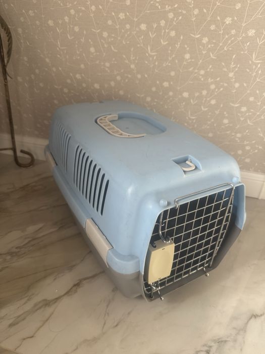 Переноска для животных