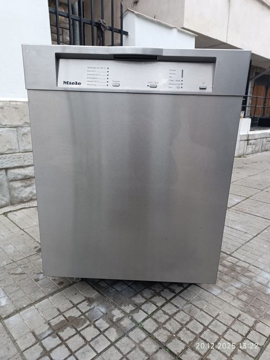 Съдомиялна miele