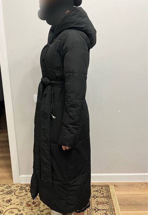 Продаю зимнюю куртку