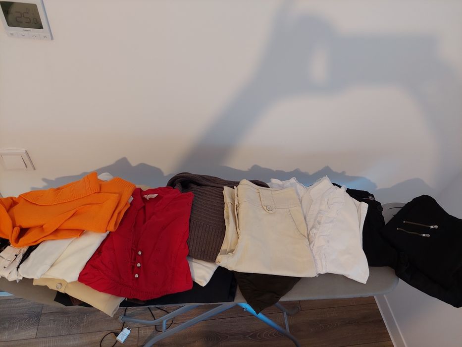 Haine marimea M - 15 buc