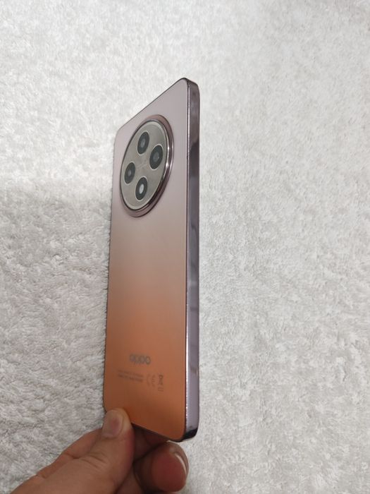 Oppo Reno 12F 5G 8+8/256GB IDEAL
