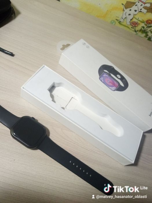 Часы Носо Watch y23