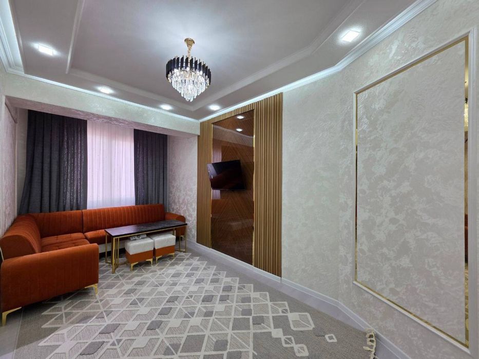 Uy sotiladi! 3x xonali Samarqans shahar