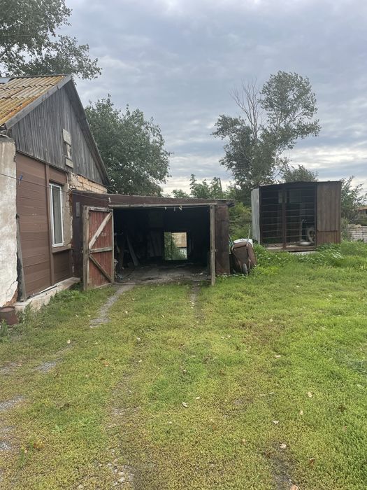 Продам дом с. Карашилик