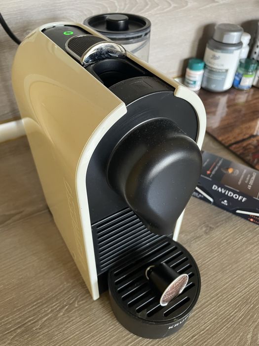 Кафемашина Krups Nespresso U XN250