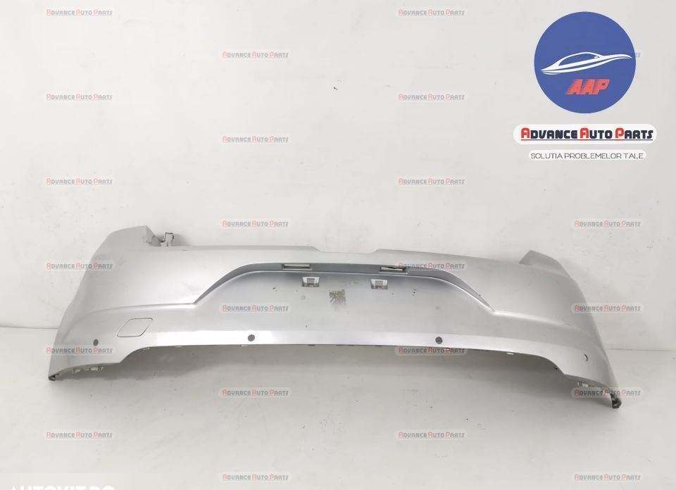 Bara Spate GT originala Renault  Megane  4 [2016 - 2020]