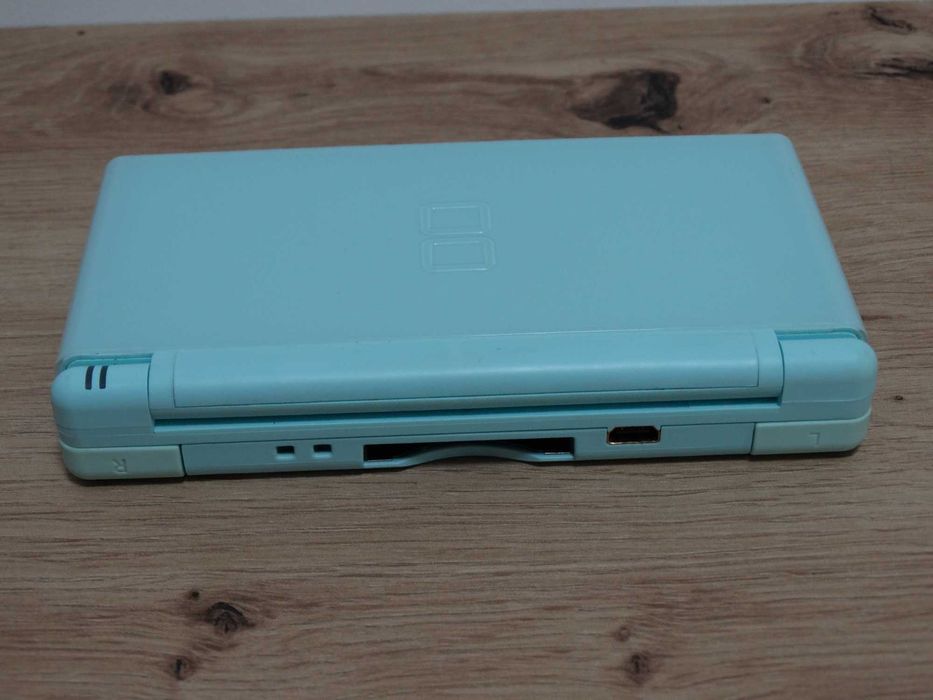 Consola Nintendo DS Lite