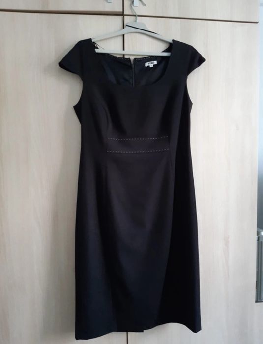 Sacou si rochie Yokko