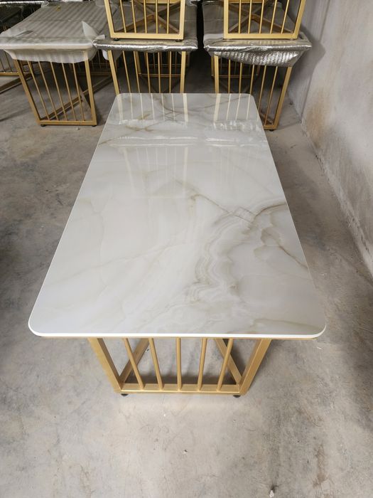 Jurnalniy stol usti Toshdan yasalgan Журнальный СТОЛИК из камень. Лофт