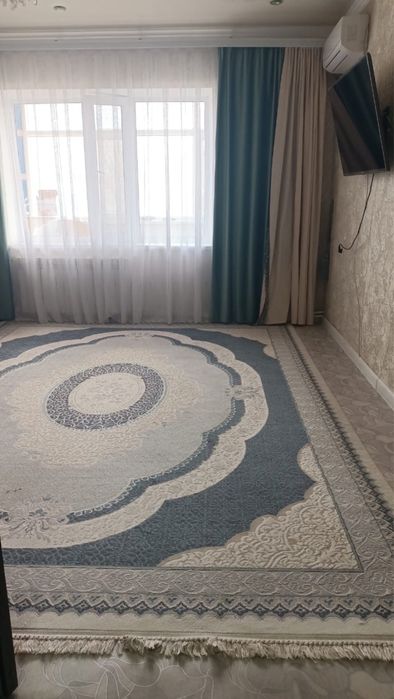 Палас сатылады 3*4.
