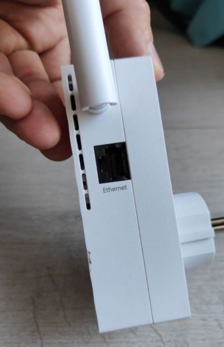 Range Wireless Extender Asus RP-AC53 AC750 Dual-Band