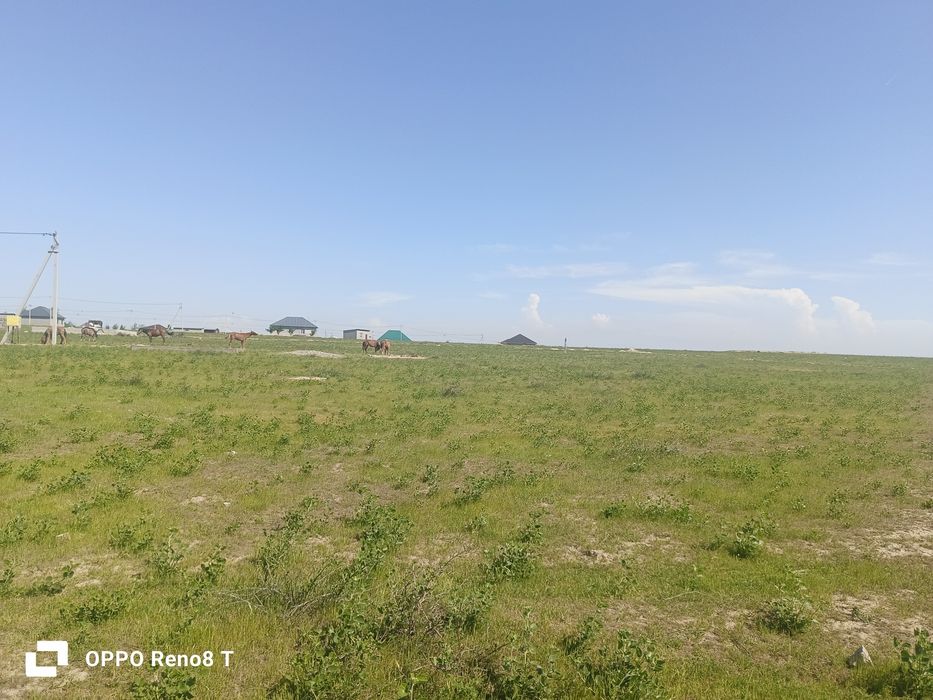 Продам земелный участок