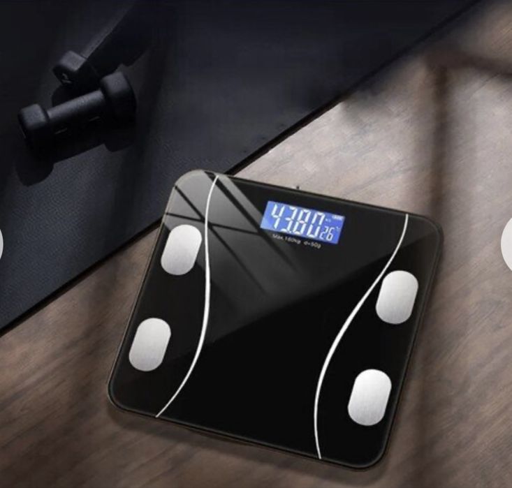 8 в 1 Аналитичен кантар