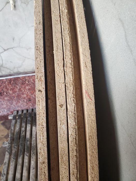 ДСП круги для стола