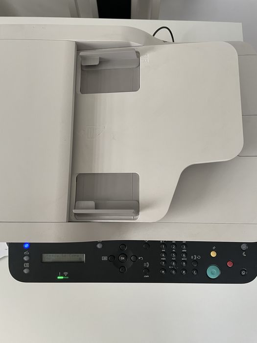 Multifunctional laser monocrom Xerox WorkCentre 3025