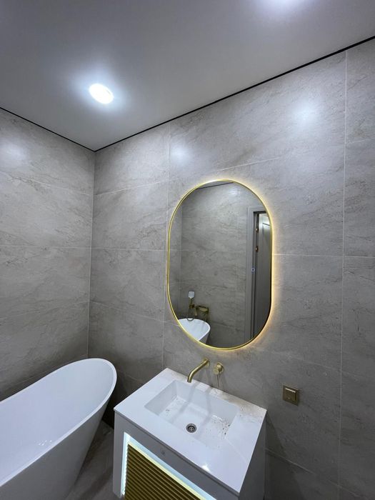 Зркало на заказ, Зеркало в рамке, зеркало в раме, зеркала с рамкой, зе