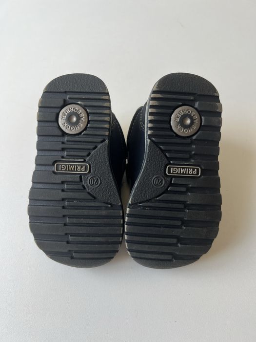 Бебешки маратонки Primigi