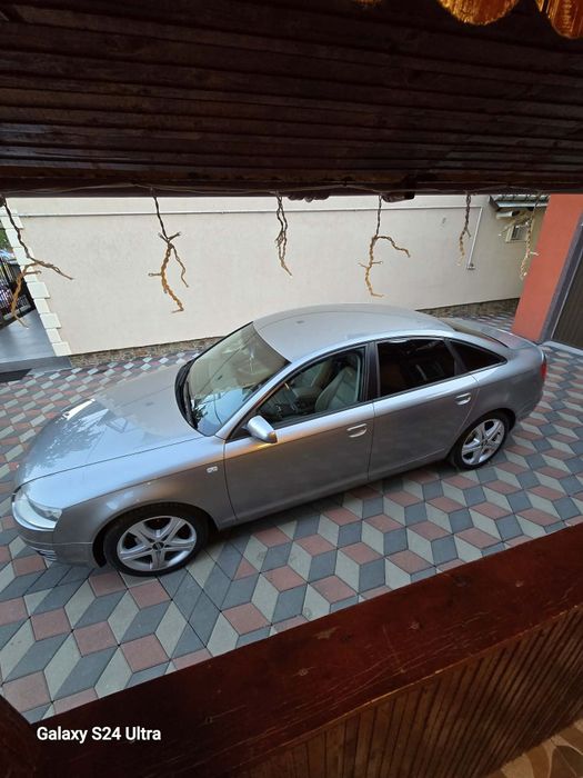 AUDI A4 Avant 2006 — imagine 2