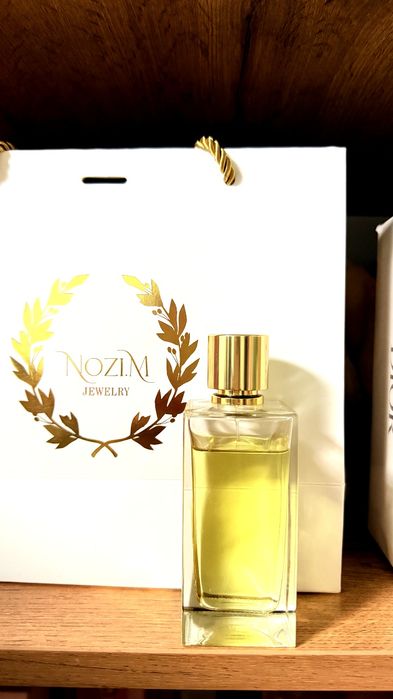 Ассаламу алекум оргинал атир Ganiymed