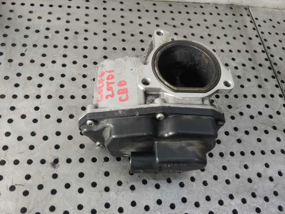 egr 2.0 tdi cbd audi a3 8p a4 b8 a5 8f vw golf 6 passat b7 tiguan 5n  03l131501e