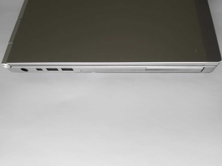 Laptop HP EliteBook 8470p, i5-3340M 3.4G, SSD, 8Gb Ram, Metalic, Win10