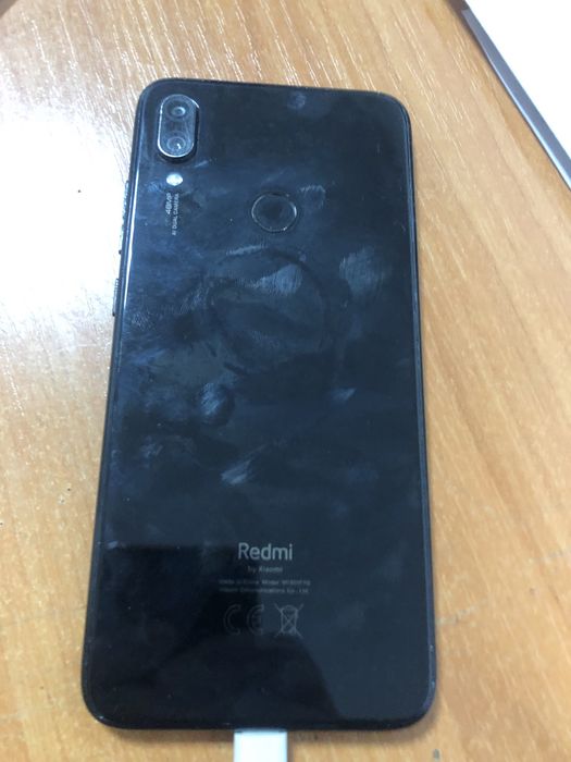Xiaomi redmi note 7