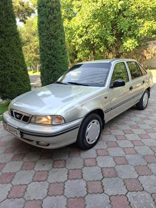 Chevrolet Nexia 2007 — 5