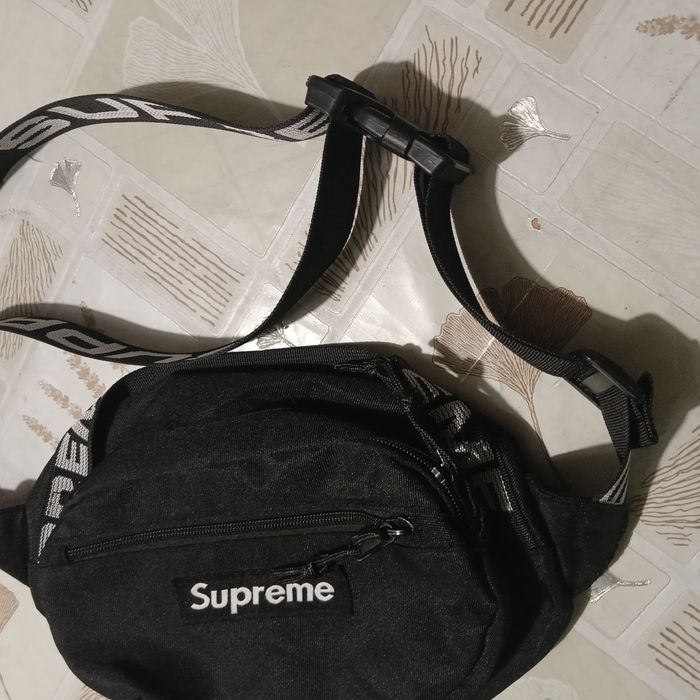 Мъжка чанта Supreme