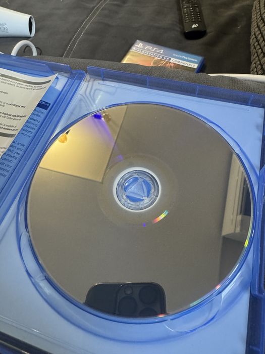 Продавам игра за PlayStation 4/5 Need for Speed Payback