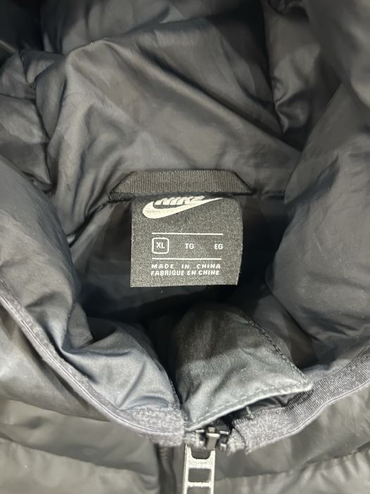 Яке Nike Terma Fit XL