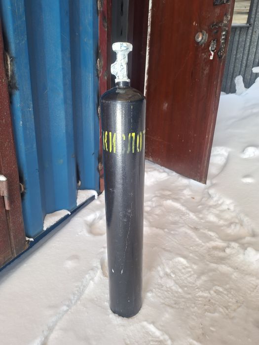 Продам Азот баллон