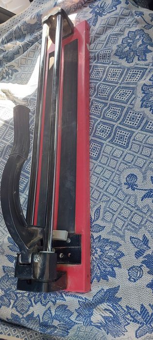 Плиткорез как новый 60см