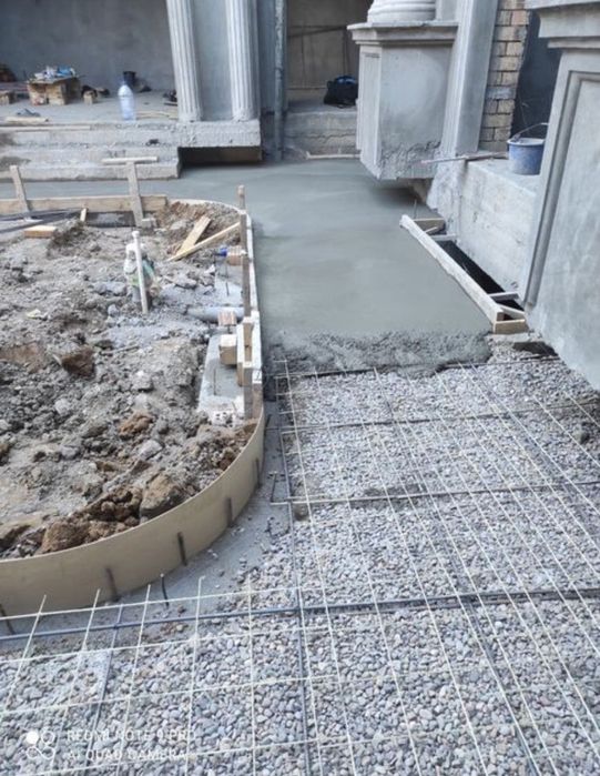 Suvoq stayashka shlakablok kafel malyar ishlarini qlamz