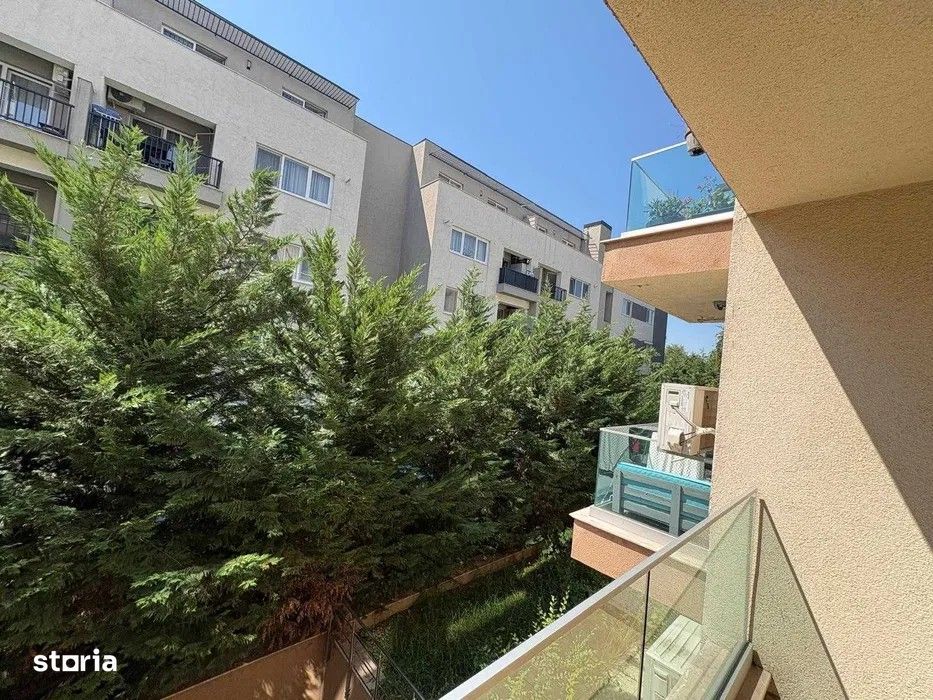 ROSE RESIDENCE 2 | 2 camere cu parcare | Pipera | Scoala Americana